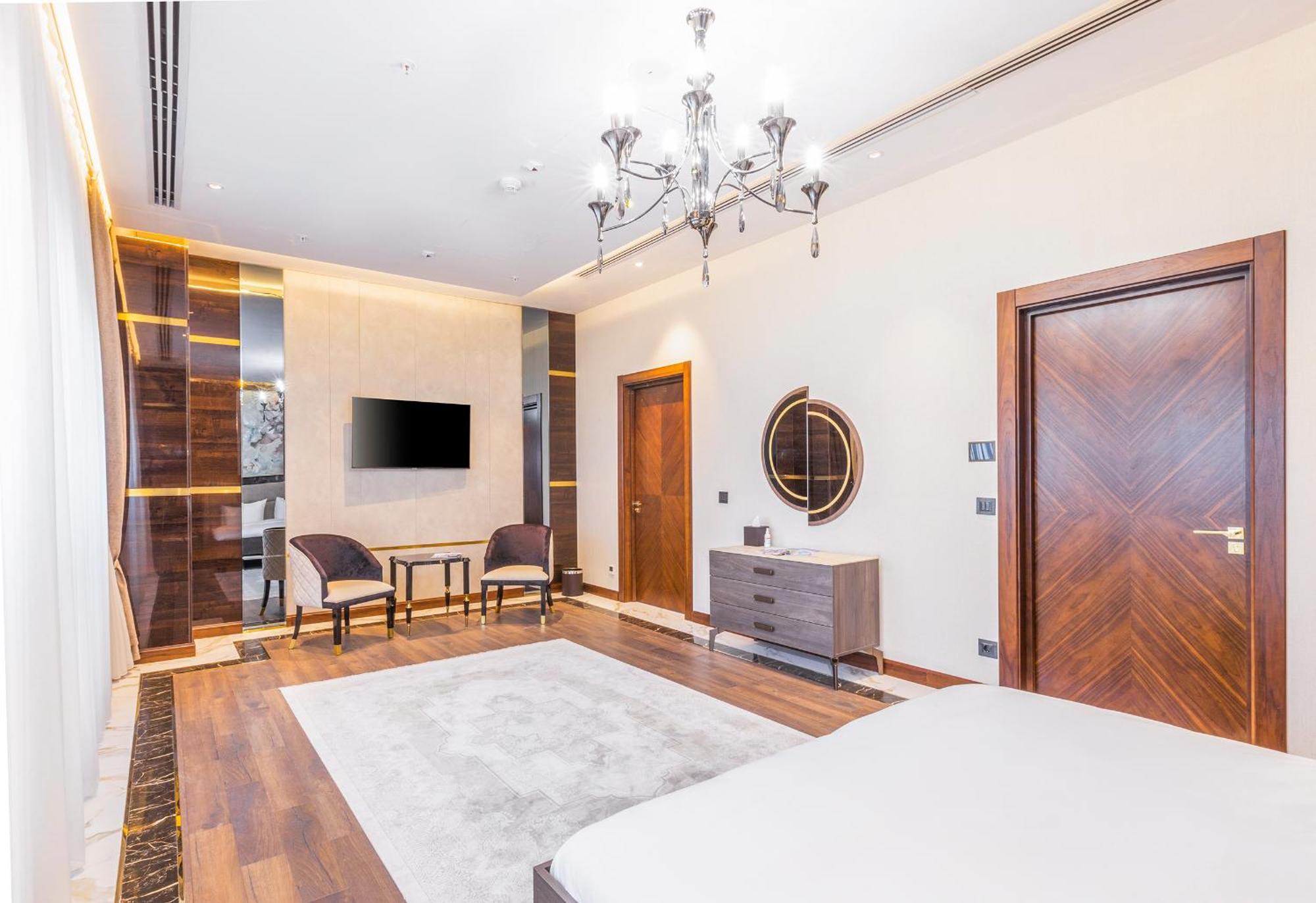 Hilton Garden Inn Samarkand Afrosiyob Bagian luar foto