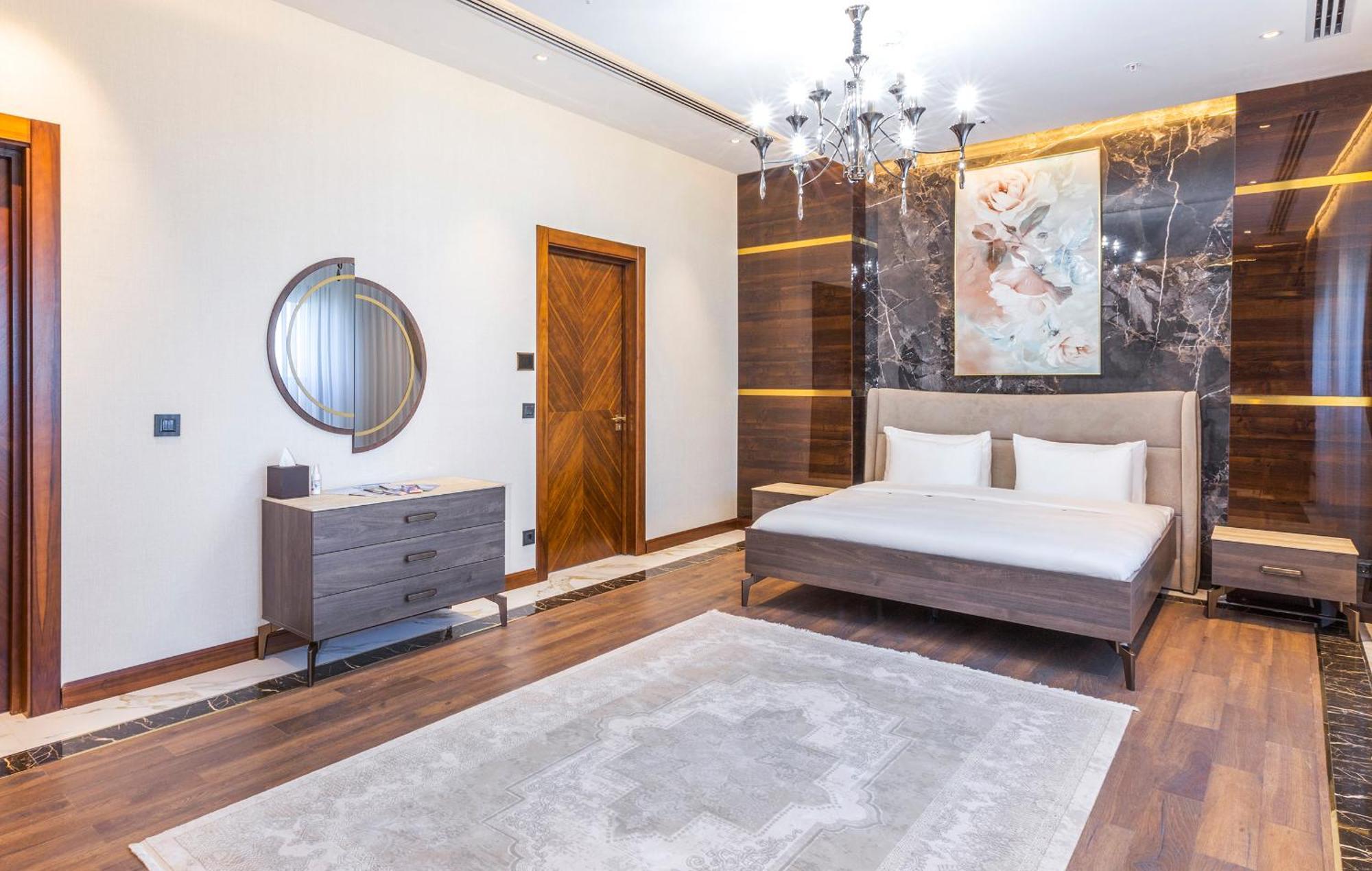 Hilton Garden Inn Samarkand Afrosiyob Bagian luar foto