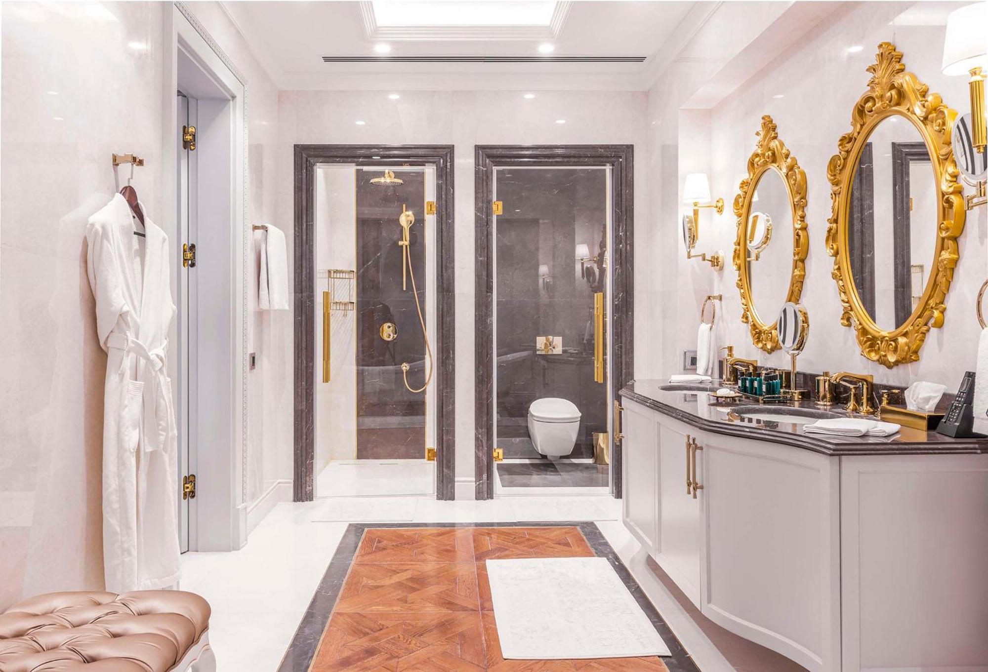 Hilton Garden Inn Samarkand Afrosiyob Bagian luar foto