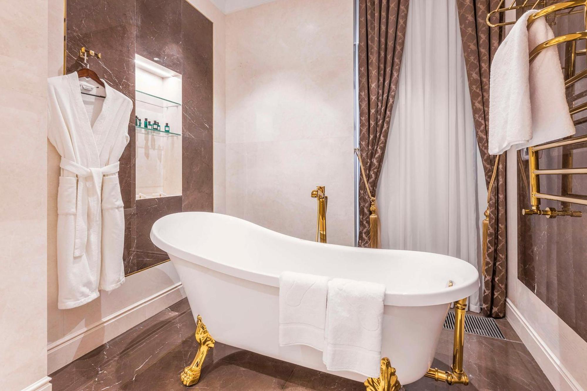 Hilton Garden Inn Samarkand Afrosiyob Bagian luar foto