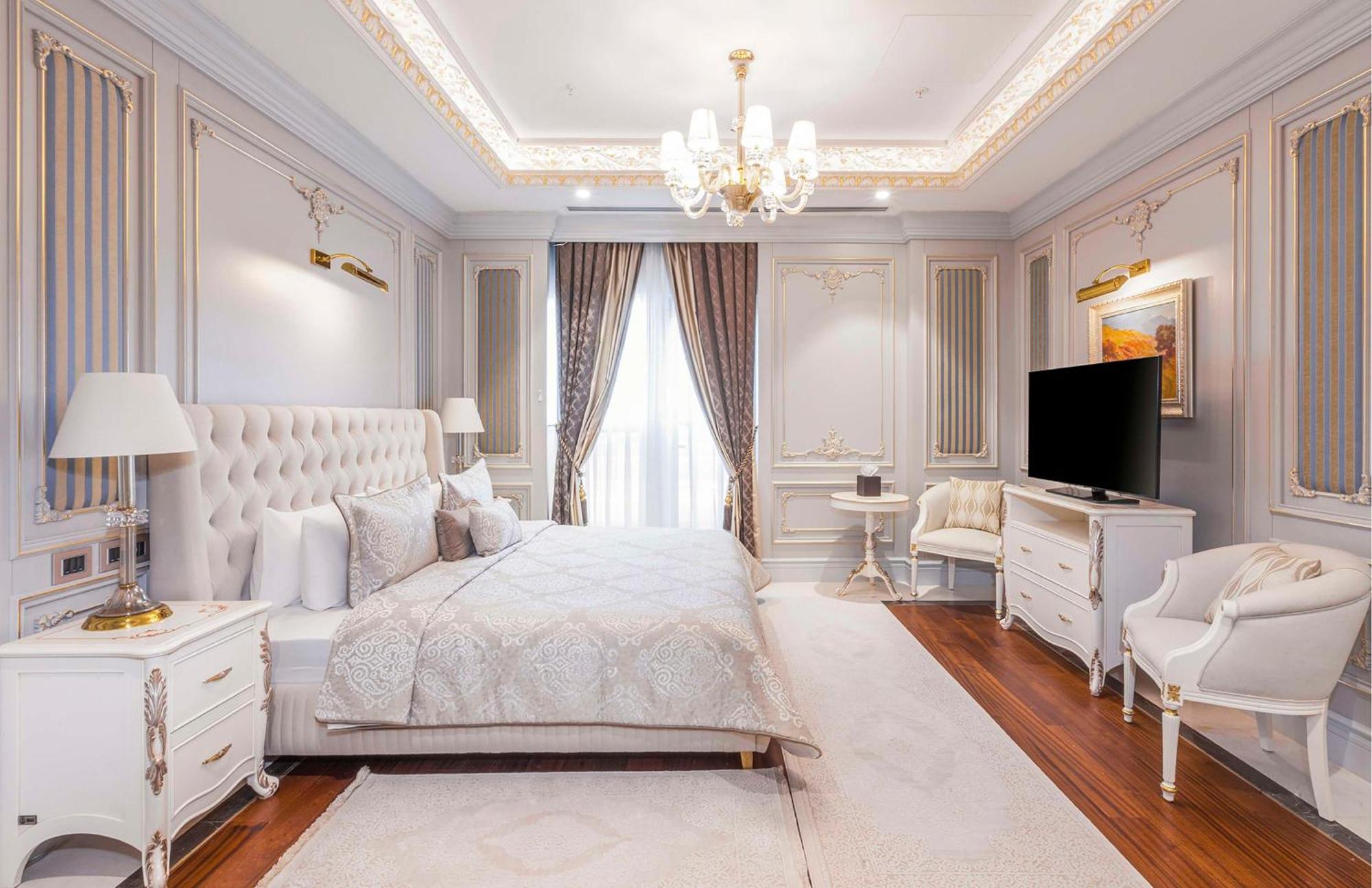 Hilton Garden Inn Samarkand Afrosiyob Bagian luar foto